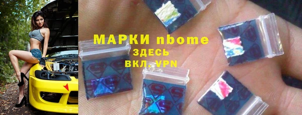 стаф Абинск